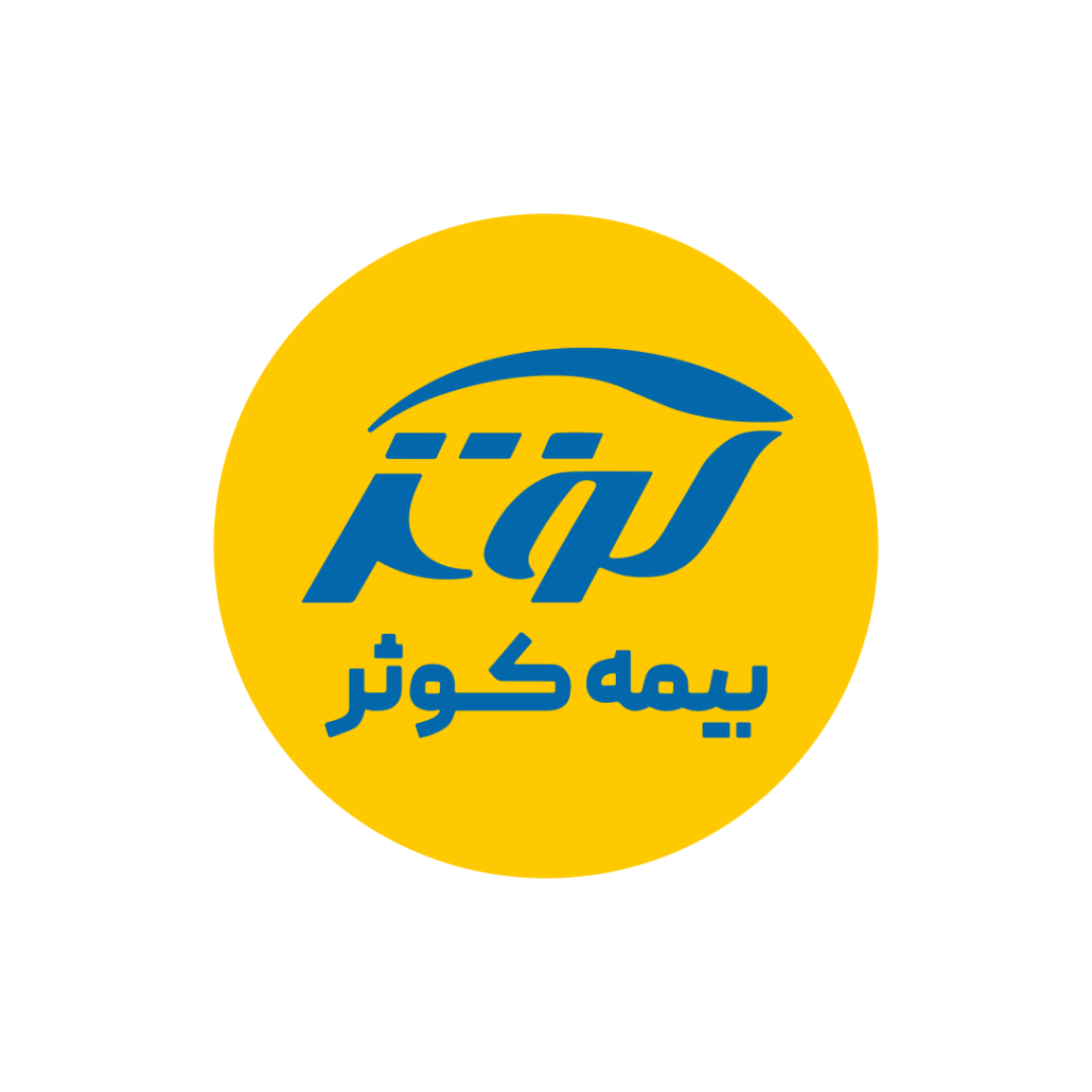 نشان بیمه کوثر