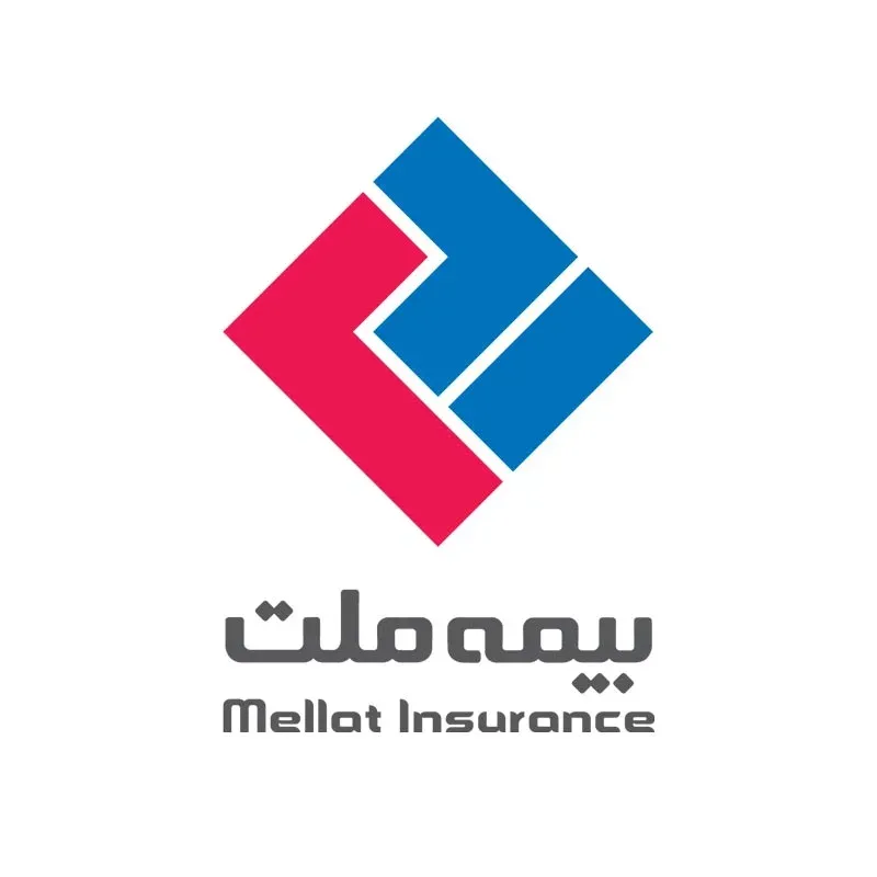 نشان بیمه ملت