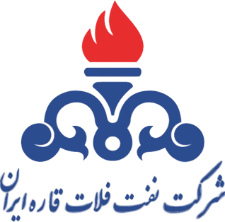 نشان شرکت نفت فلات قاره