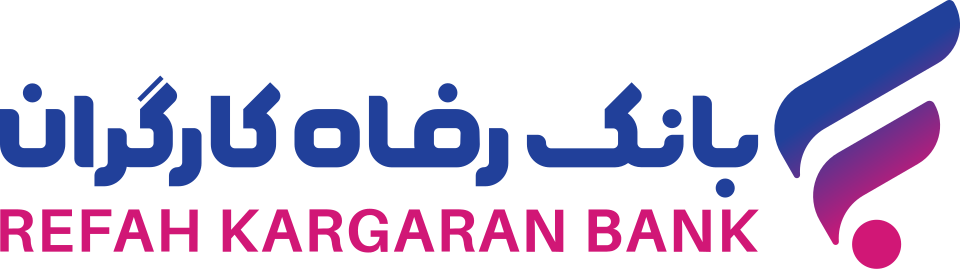نشان بانک رفاه کارگران